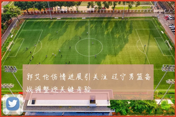 郭艾伦伤情进展引关注 辽宁男篮备战调整迎关键考验