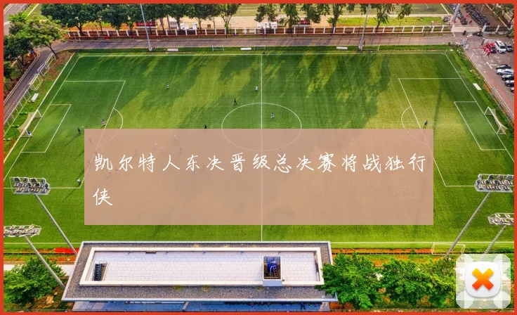 凯尔特人东决晋级总决赛将战独行侠